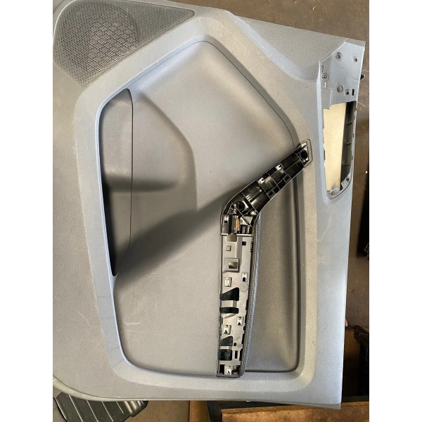 Forro Porta Dianteira Direita Ford Ranger 2018 Original