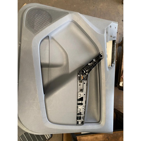 Forro Porta Dianteira Direita Ford Ranger 2018 Original