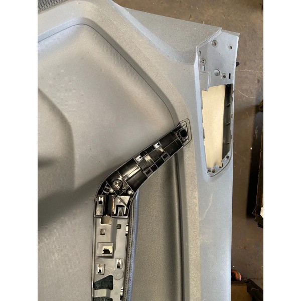 Forro Porta Dianteira Direita Ford Ranger 2018 Original