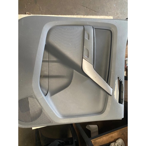 Forro Porta Ford Ranger Traseiro Esquerdo 2018 Original