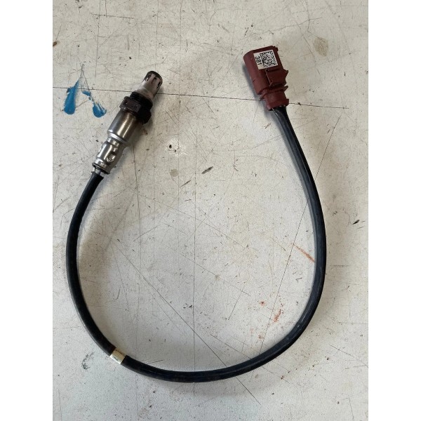 Sonda Lambda Vw Polo Virtus 1.0 Tsi Msi 18/22 04e906262ar