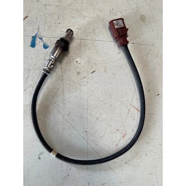 Sonda Lambda Vw Polo Virtus 1.0 Tsi Msi 18/22 04e906262ar
