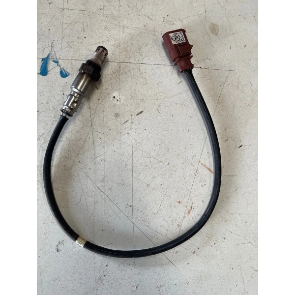 Sonda Lambda Vw Polo Virtus 1.0 Tsi Msi 18/22 04e906262ar