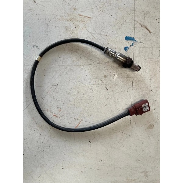 Sonda Lambda Vw Polo Virtus 1.0 Tsi Msi 18/22 04e906262ar