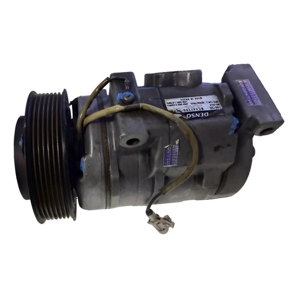 Compressor Ar Condicionado Hilux 2005-2015 Bc4471601921
