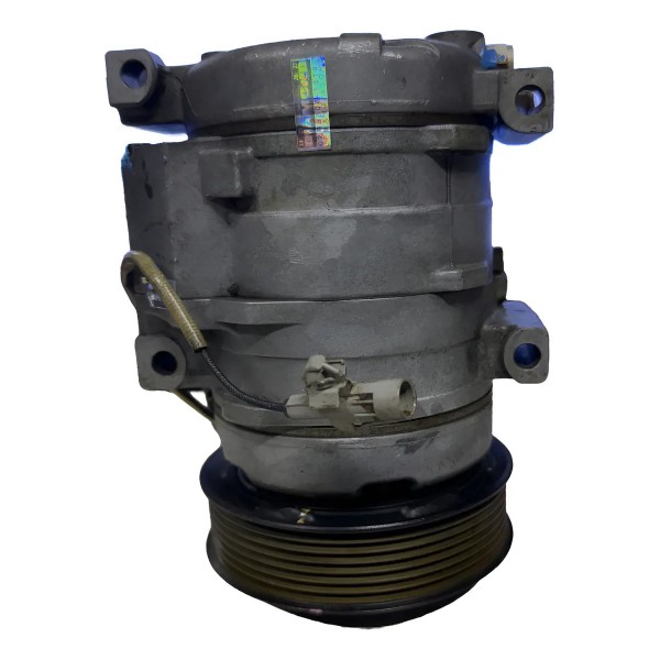 Compressor Ar Condicionado Hilux 2005-2015 Bc4471601921