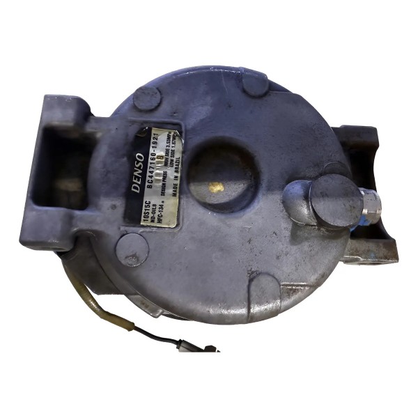 Compressor Ar Condicionado Hilux 2005-2015 Bc4471601921