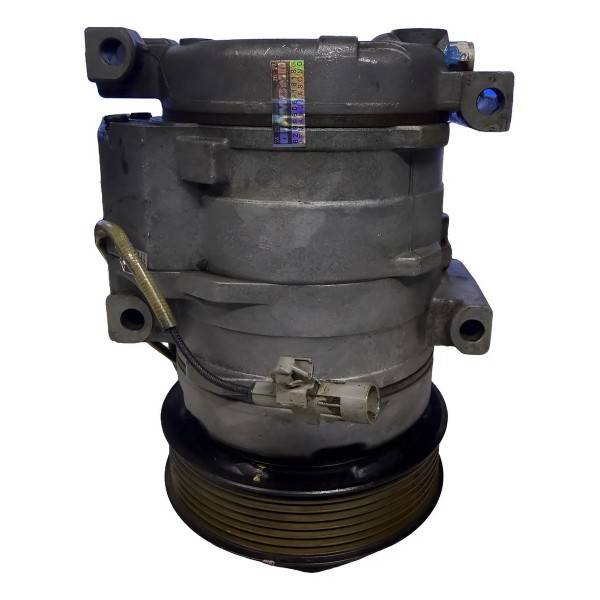 Compressor Ar Condicionado Hilux 2005-2015 Bc4471601921
