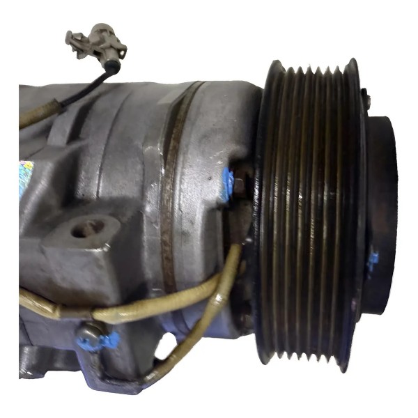 Compressor Ar Condicionado Hilux 2005-2015 Bc4471601921