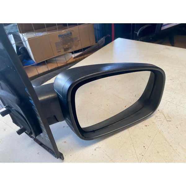 Retrovisor Manual L/direito Fiat Uno Vivace 2013 Original