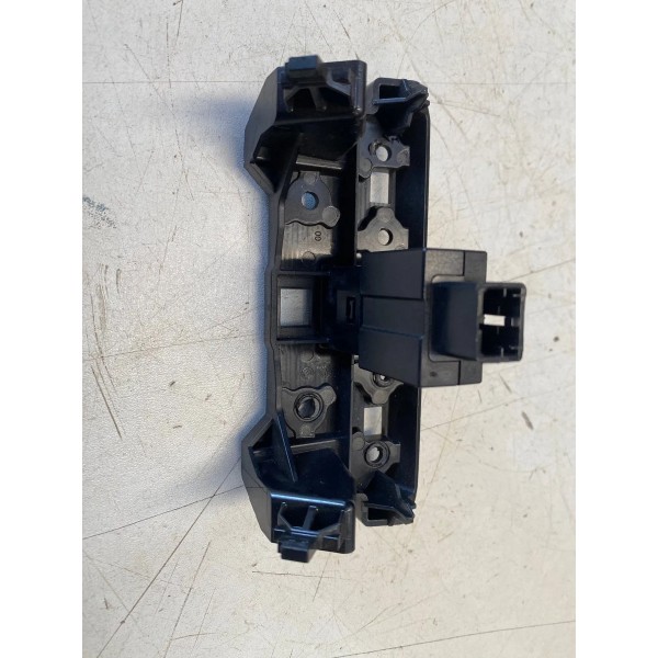 Entrada Usb Console Vw Virtus 2020 Original