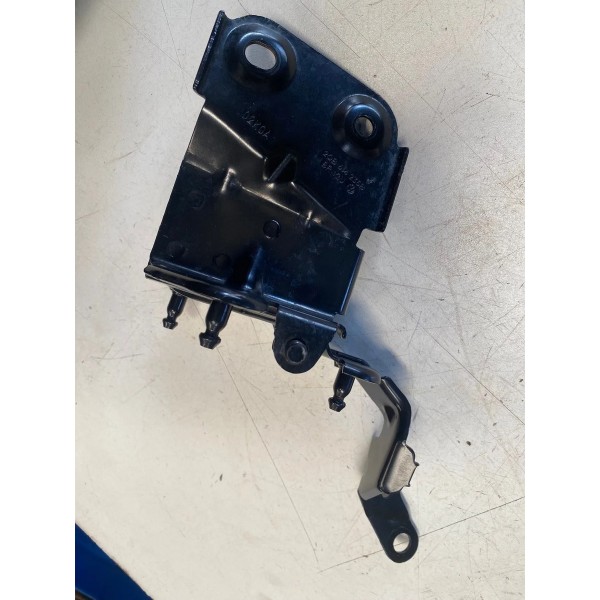 Suporte Módulo Volkswagen Virtus 2020 Original