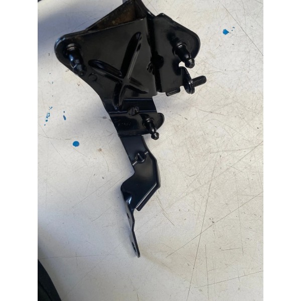 Suporte Módulo Volkswagen Virtus 2020 Original