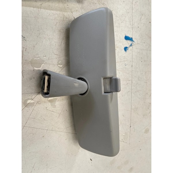 Retrovisor Interno Volkswagen Virtus 2020 Original
