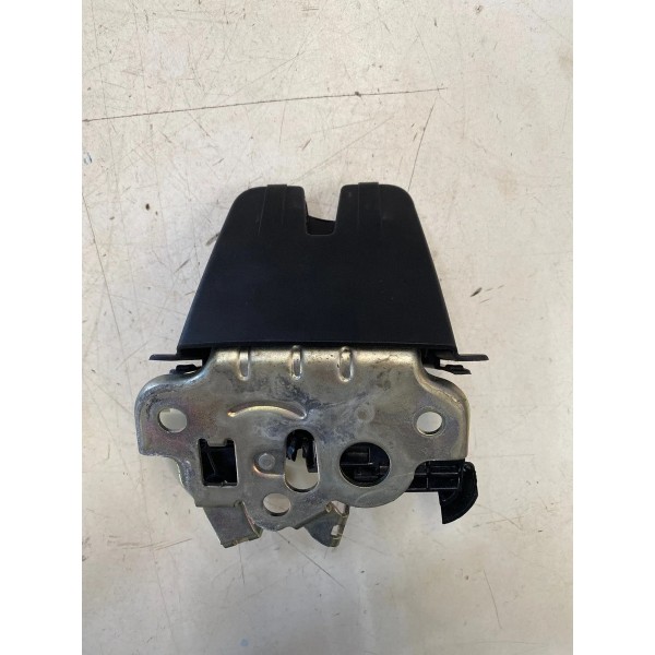 Fechadura Elétrica Tampa Traseira Vw Virtus 2020 Original