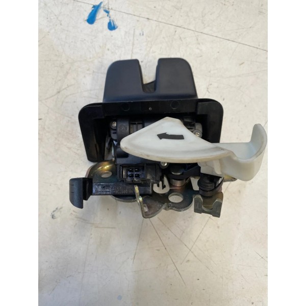Fechadura Elétrica Tampa Traseira Vw Virtus 2020 Original
