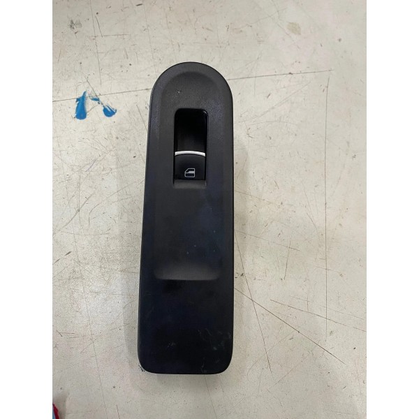 Botão Vidro Dianteiro Direito C/moldura Amarok 2016 Original