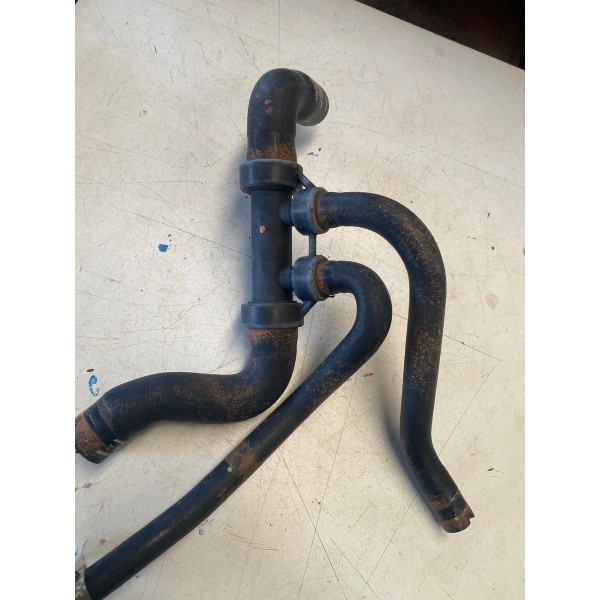 Mangueira Radiador Inferior Fiat Strada 2021 Original