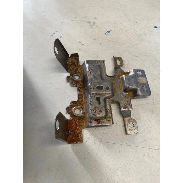 Suporte Luz Teto Fiat Mobi 2019 Original