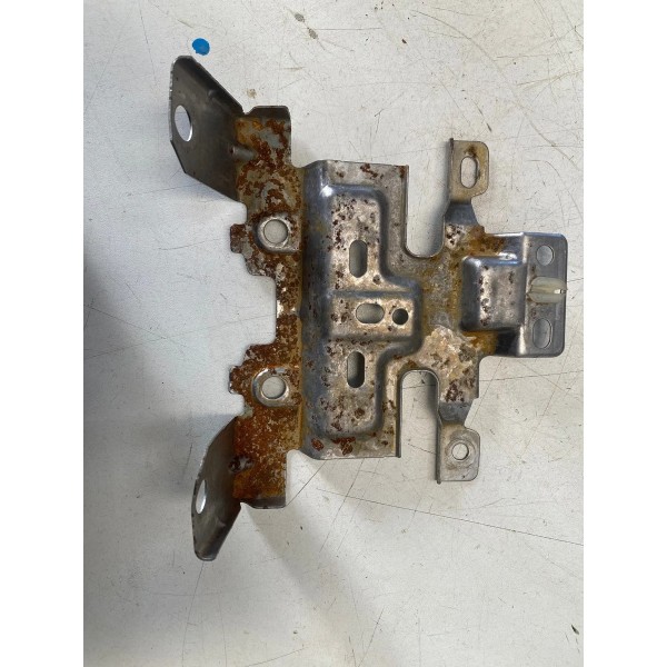 Suporte Luz Teto Fiat Mobi 2019 Original