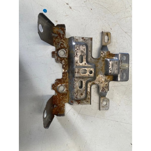 Suporte Luz Teto Fiat Mobi 2019 Original