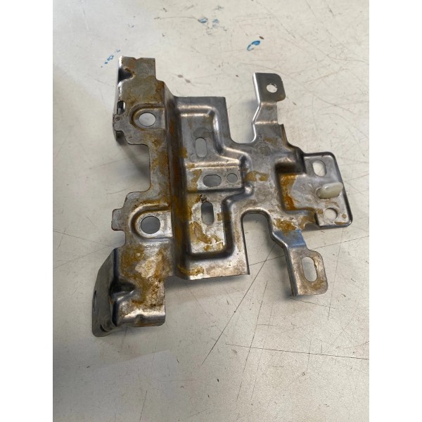 Suporte Luz Teto Fiat Mobi 2019 Original