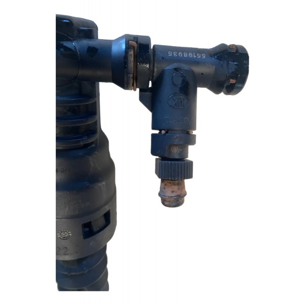 Cilindro Atuador Embreagem Fiat Strada 2021 Original