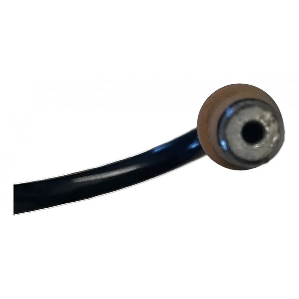 Cano Flexível Embreagem Fiat Strada 2021 Original