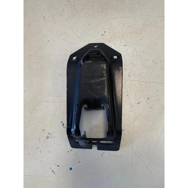 Suporte Do Estribo Dodge Ram 3500 2023 Original Preto