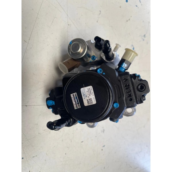 Bomba De Alta Hr Bongo K2500 2.5 16v 9422a060a