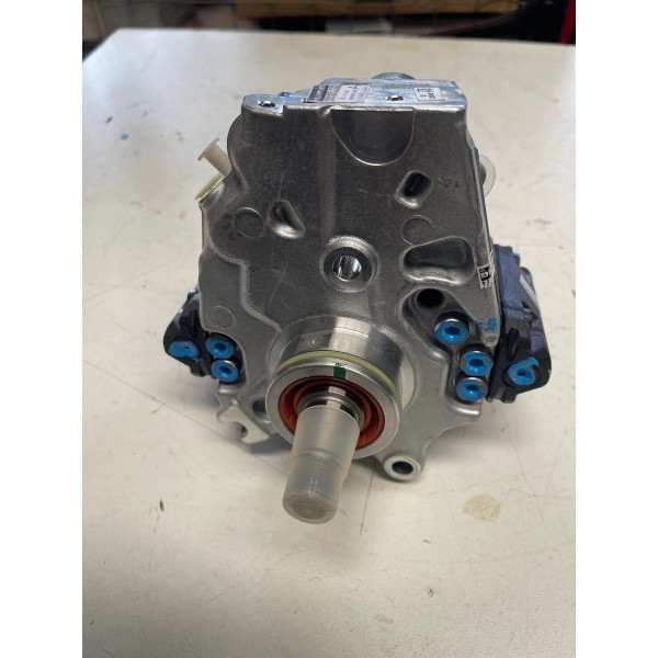 Bomba De Alta Hr Bongo K2500 2.5 16v 9422a060a