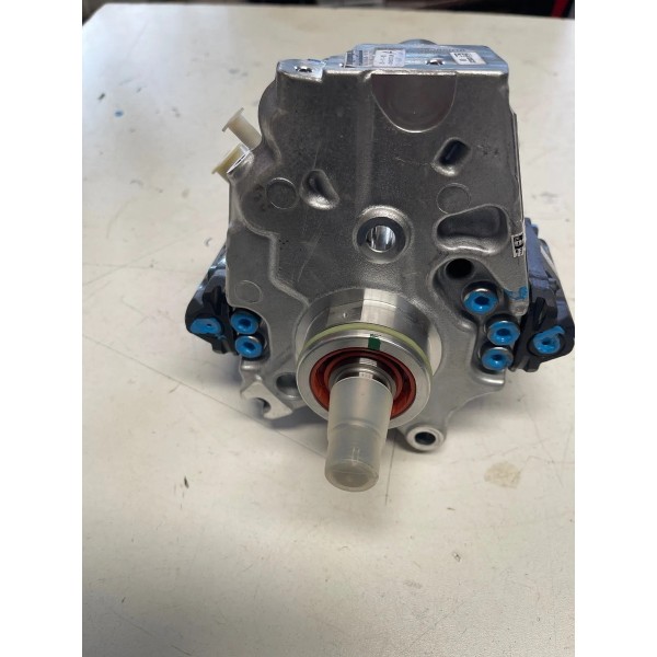 Bomba De Alta Hr Bongo K2500 2.5 16v 9422a060a