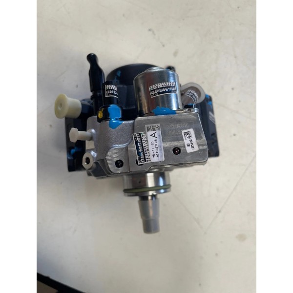 Bomba De Alta Hr Bongo K2500 2.5 16v 9422a060a