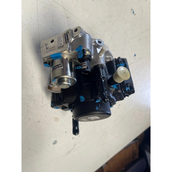 Bomba De Alta Hr Bongo K2500 2.5 16v 9422a060a