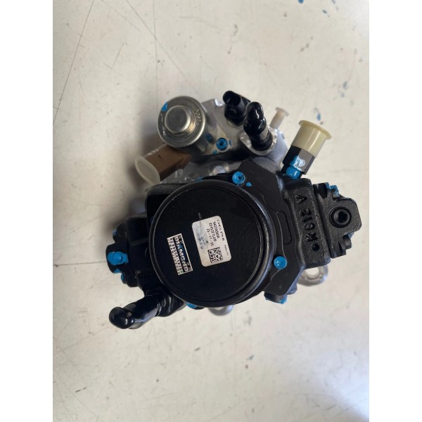 Bomba De Alta Hr Bongo K2500 2.5 16v 9422a060a