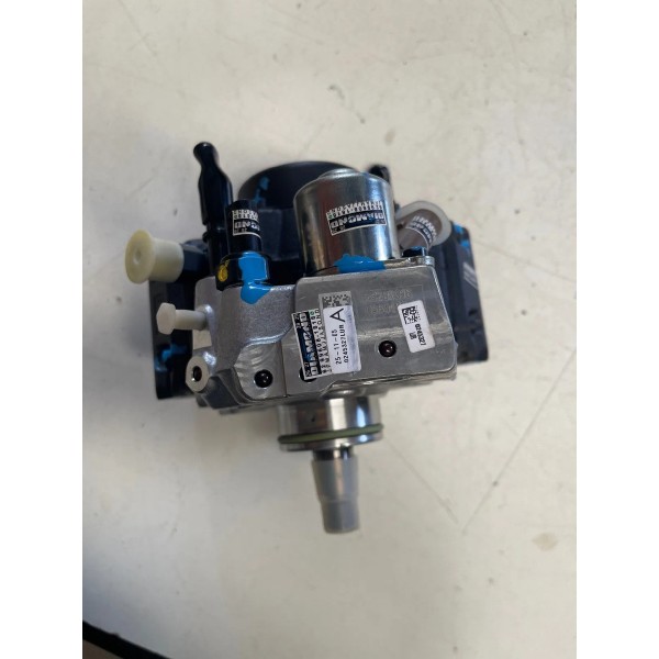 Bomba De Alta Hr Bongo K2500 2.5 16v 9422a060a