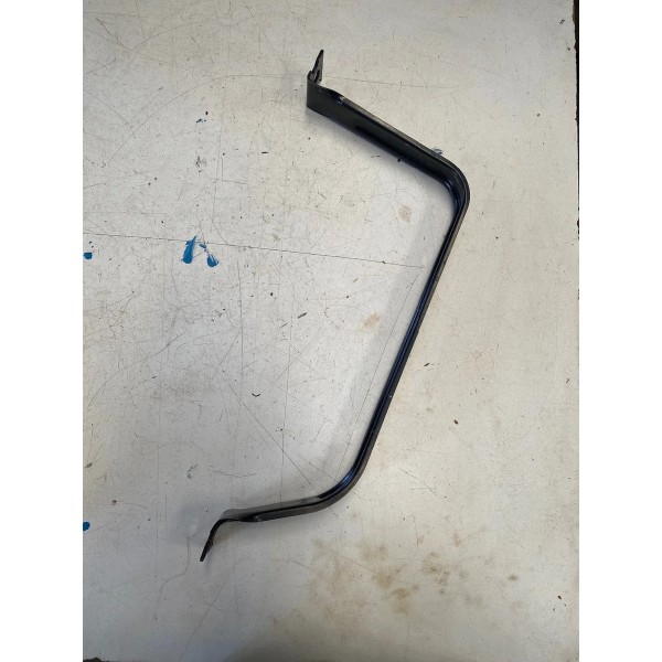 Cinta Suporte Tanque De Combustível Vw Virtus 2020 Original