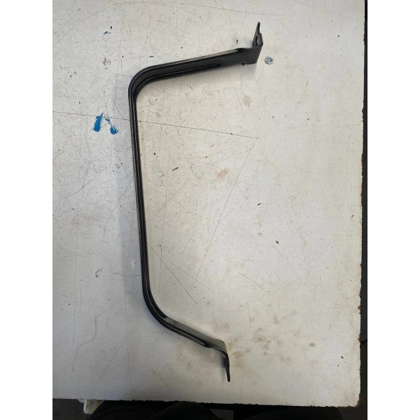 Cinta Suporte Tanque De Combustível Vw Virtus 2020 Original