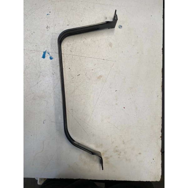 Cinta Suporte Tanque De Combustível Vw Virtus 2020 Original