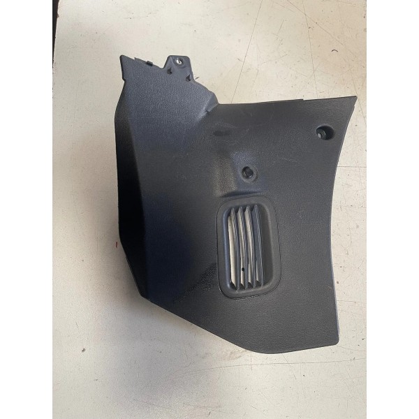 Moldura Lateral Console Lado Direito Fiat Uno Vivace 2013