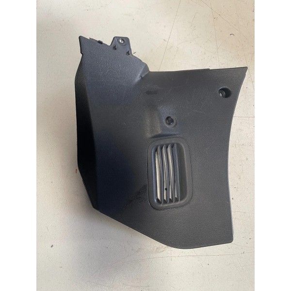 Moldura Lateral Console Lado Direito Fiat Uno Vivace 2013