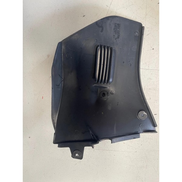 Moldura Lateral Console Lado Direito Fiat Uno Vivace 2013