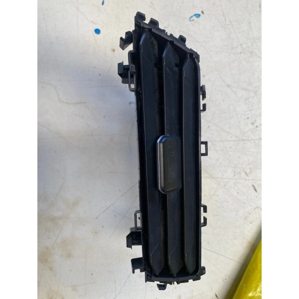 Difusor De Ar Ld Vw Polo Virtus 2020 Original
