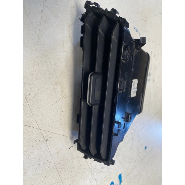 Difusor De Ar Ld Vw Polo Virtus 2020 Original