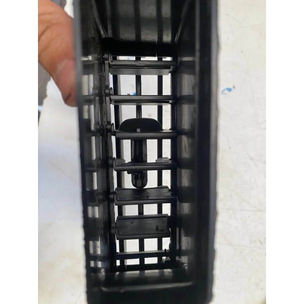 Difusor De Ar Ld Vw Polo Virtus 2020 Original