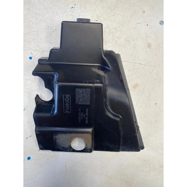 Defletor Inferior Ar Do Radiador Ford Ranger 2018 Original