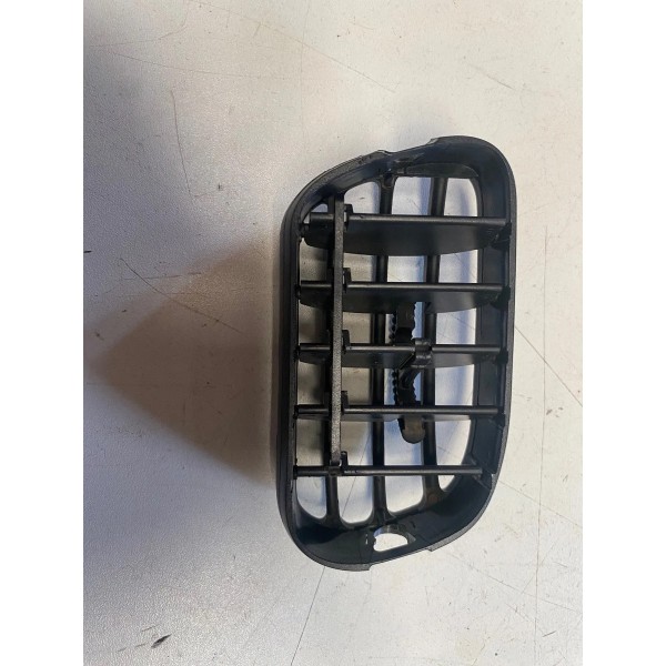Difusor De Ar Lateral Esquerdo S10 Pitbull 2011