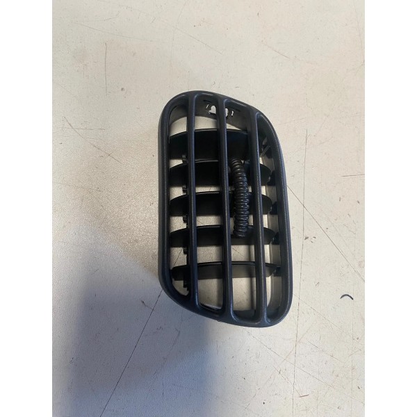 Difusor De Ar Lateral Esquerdo S10 Pitbull 2011