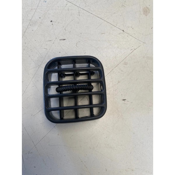 Difusor De Ar Lateral S10 Pitbull 2011 Direito