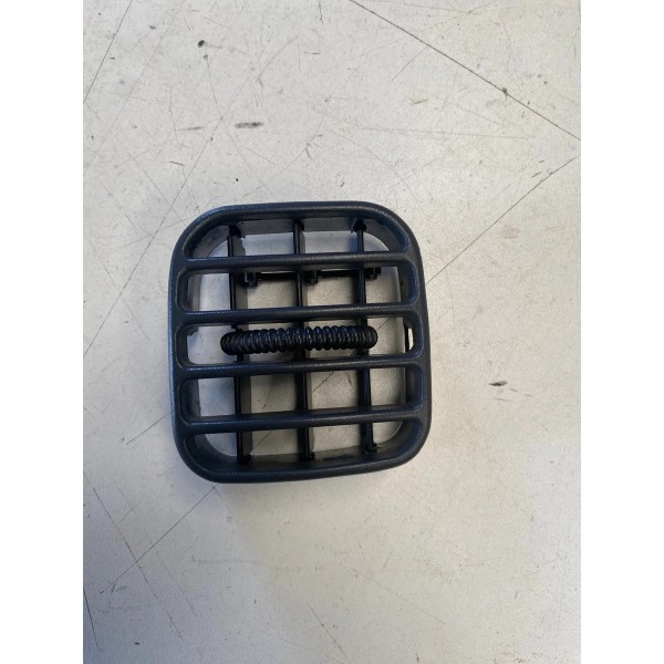 Difusor De Ar Lateral S10 Pitbull 2011 Direito